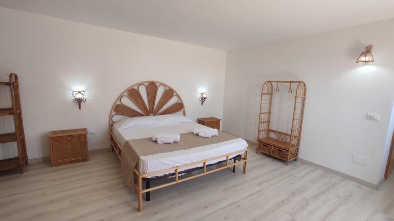 Greek Temple Apartment Agrigento Ngoại thất bức ảnh