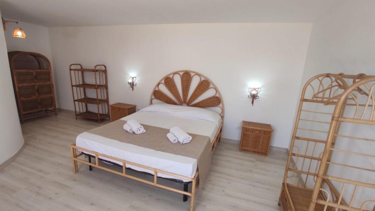 Greek Temple Apartment Agrigento Ngoại thất bức ảnh