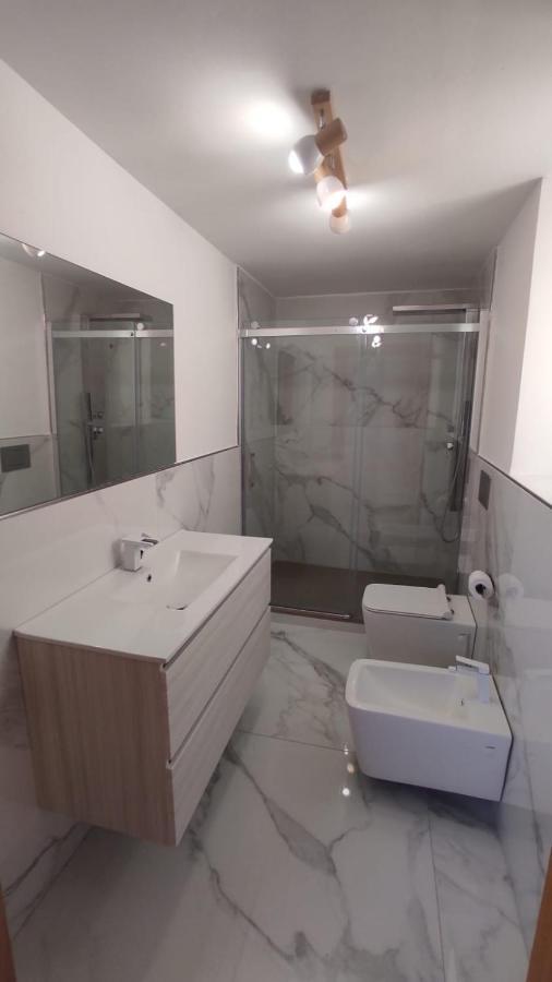 Greek Temple Apartment Agrigento Ngoại thất bức ảnh
