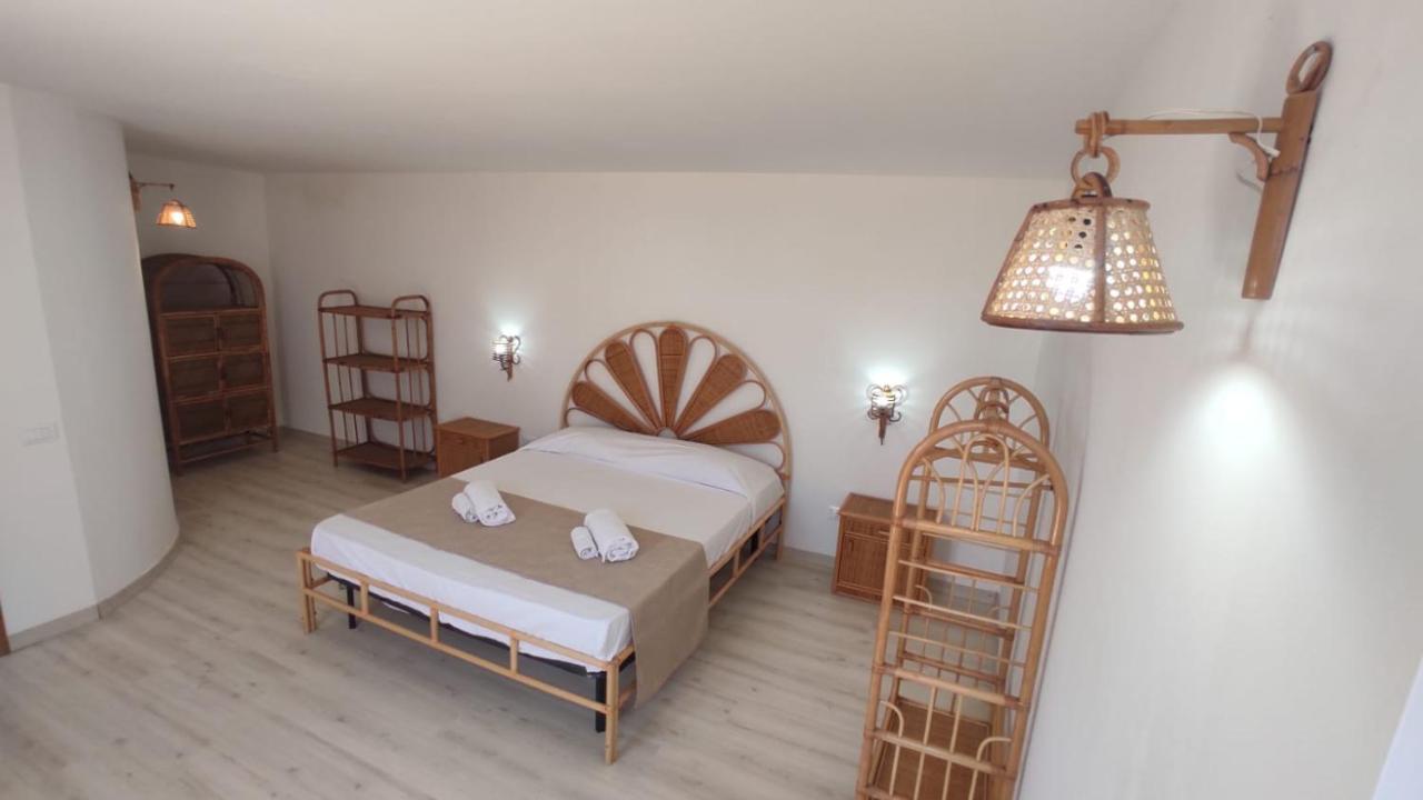 Greek Temple Apartment Agrigento Ngoại thất bức ảnh