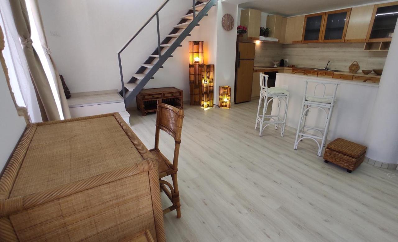 Greek Temple Apartment Agrigento Ngoại thất bức ảnh