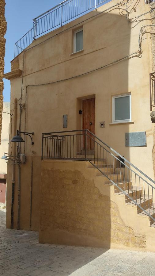 Greek Temple Apartment Agrigento Ngoại thất bức ảnh