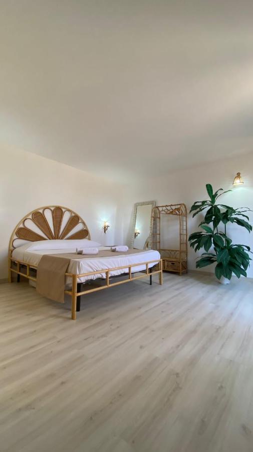 Greek Temple Apartment Agrigento Ngoại thất bức ảnh
