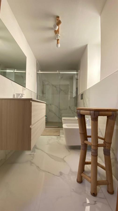 Greek Temple Apartment Agrigento Ngoại thất bức ảnh