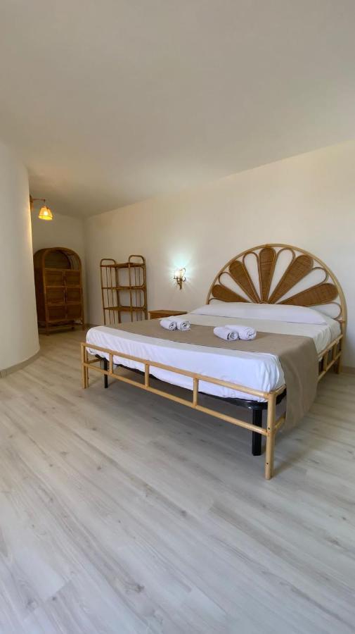 Greek Temple Apartment Agrigento Ngoại thất bức ảnh