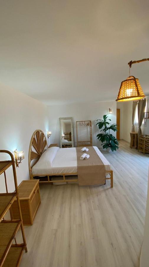Greek Temple Apartment Agrigento Ngoại thất bức ảnh
